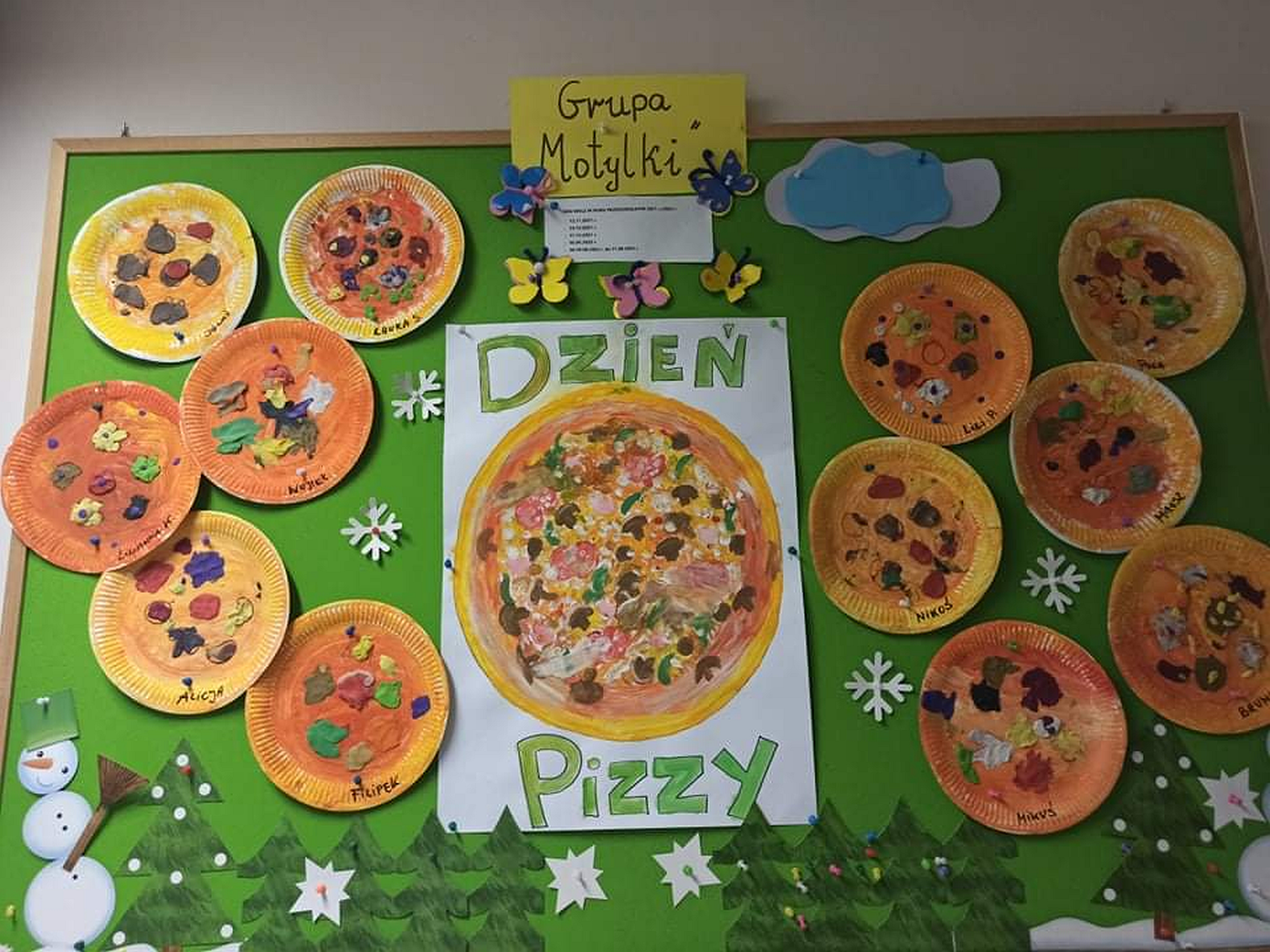 Międzynarodowy Dzień Pizzy 2022