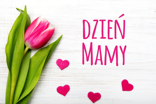 Dzień Mamy
