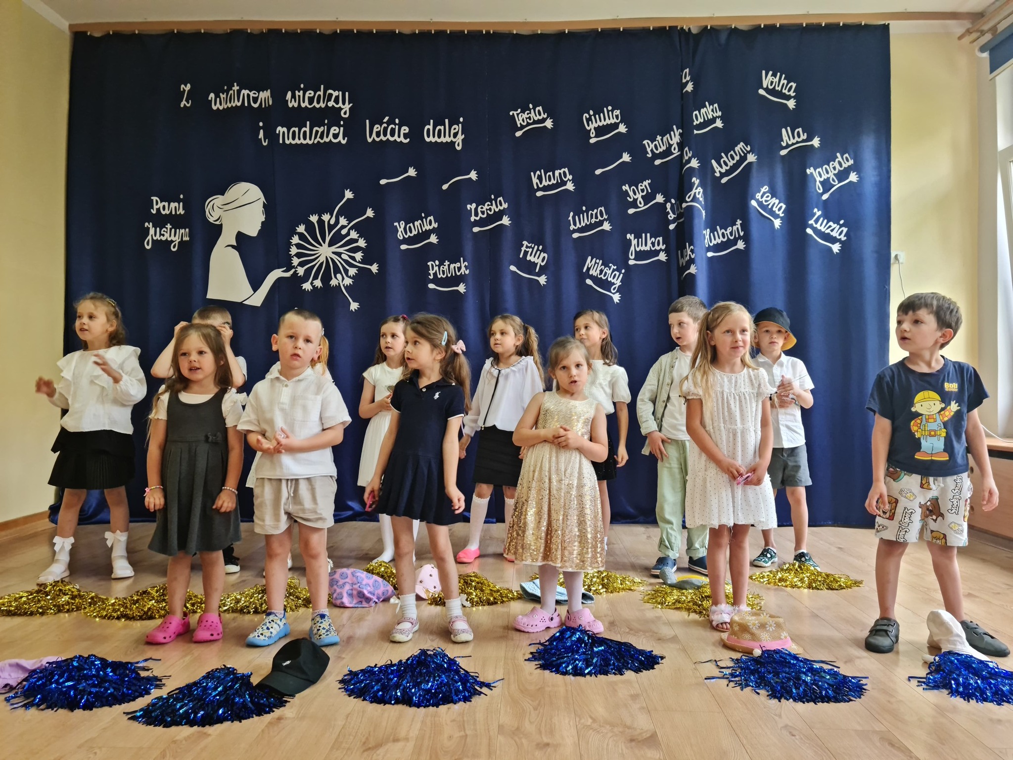 Zakończenie Roku Przedszkolnego 2025/2026
