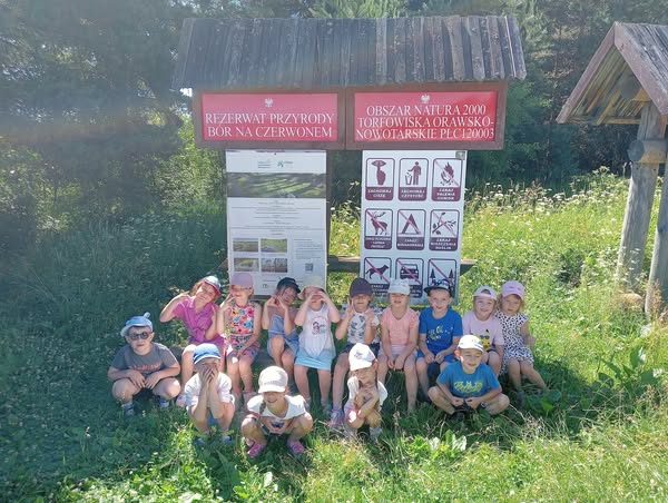 Wakacyjny czas w Lokomotywie
