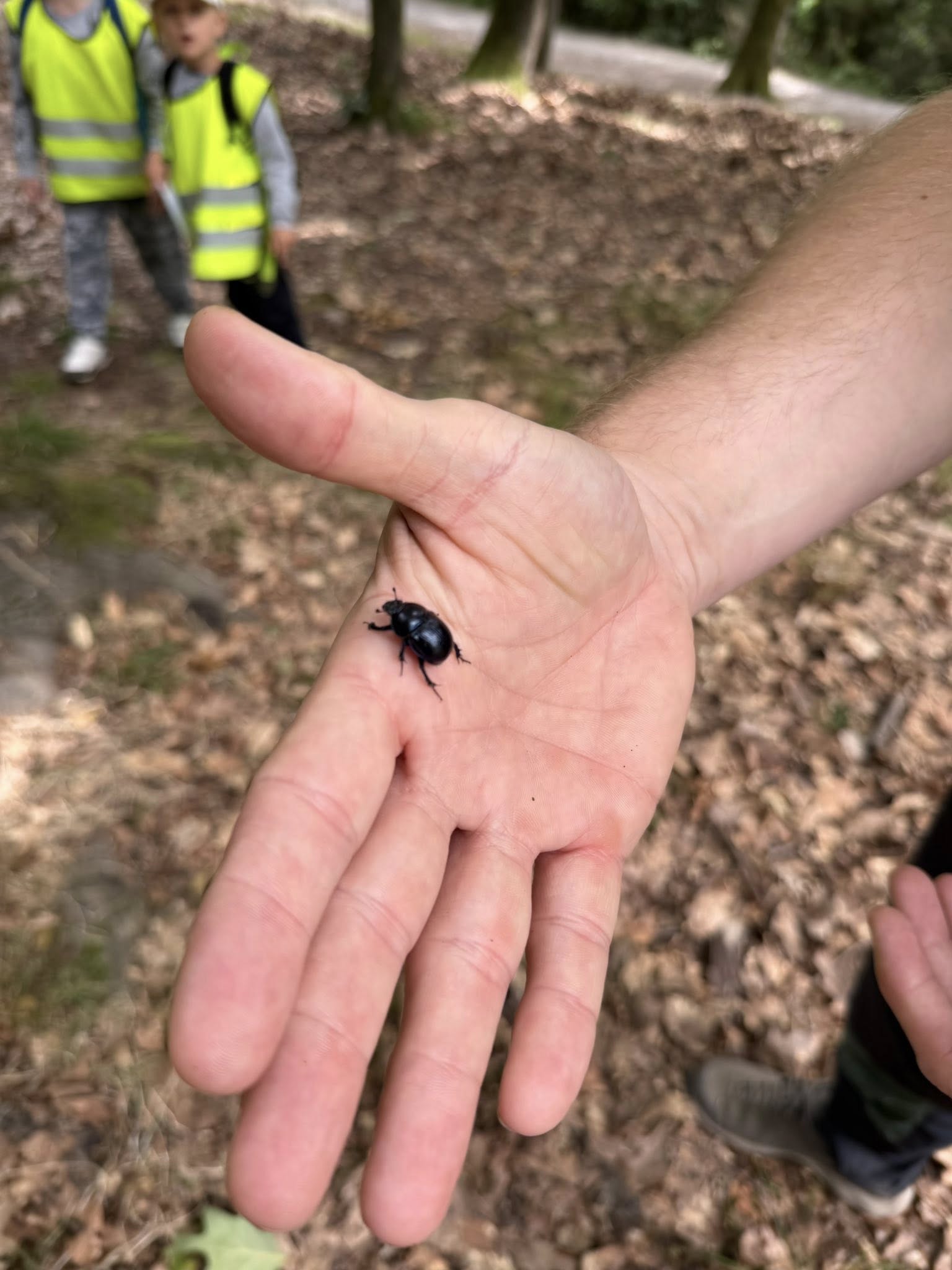 Centrum Edukacji Przyrodniczej Symbioza