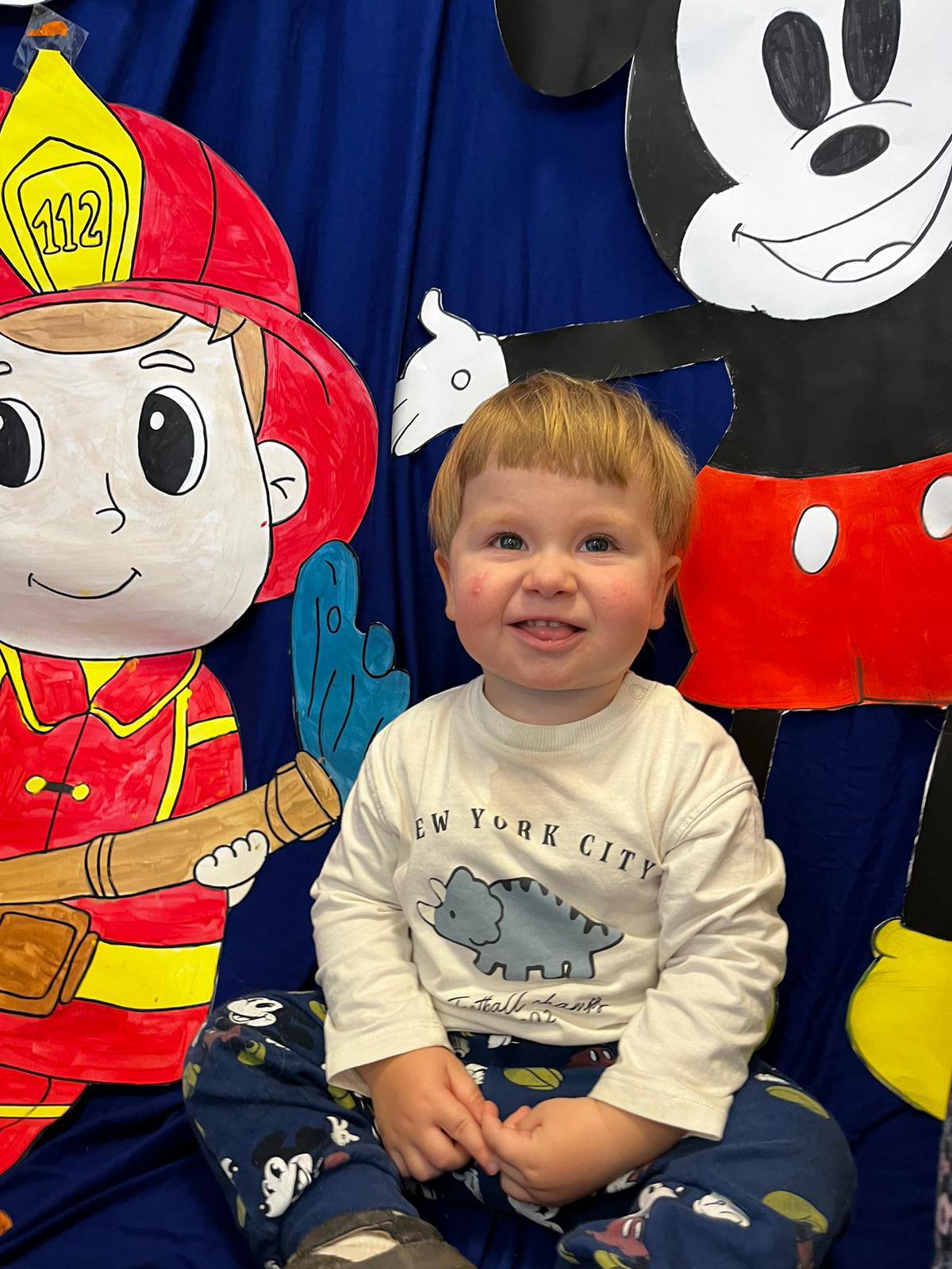 Dzień postaci z bajek 2025