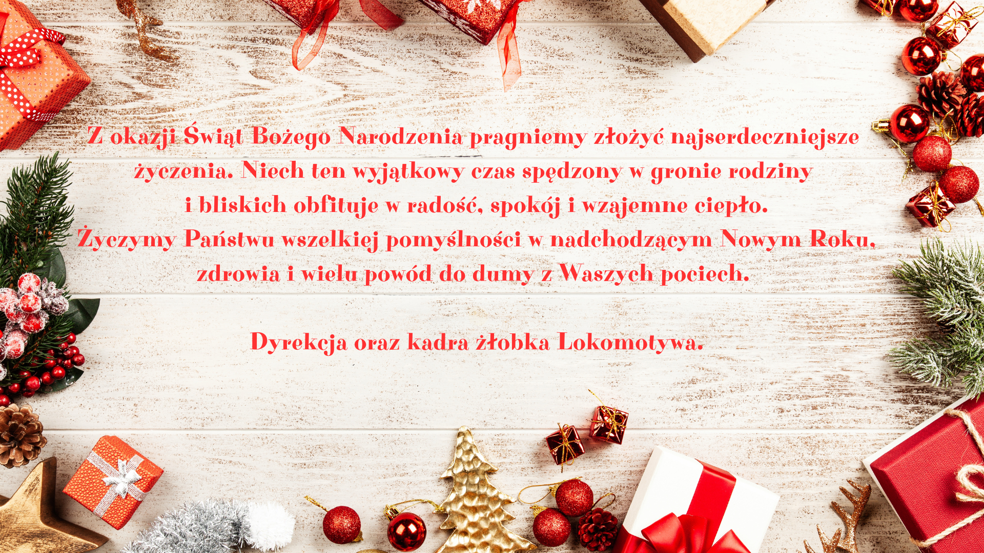 Życzenia