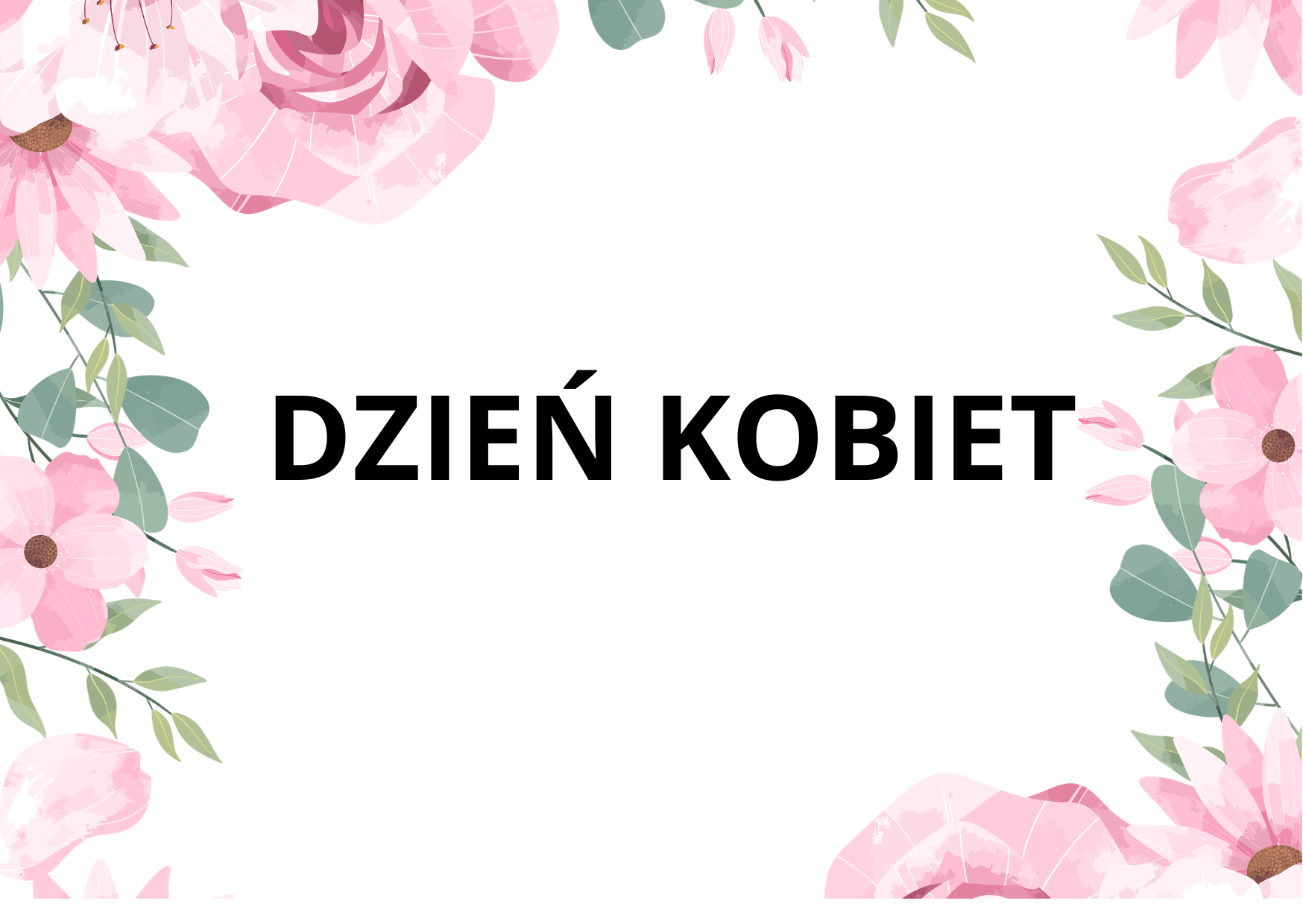 Dzień kobiet
