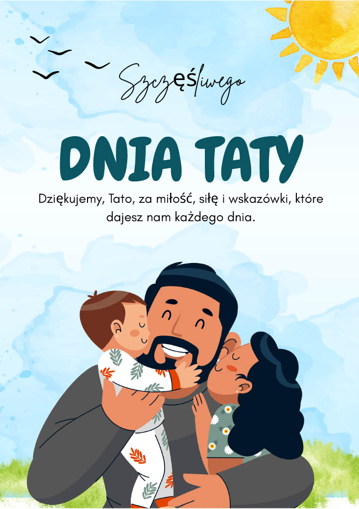 Dzień Taty