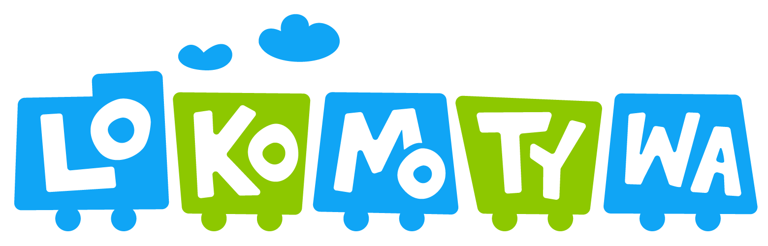 Lokomotywa Logo